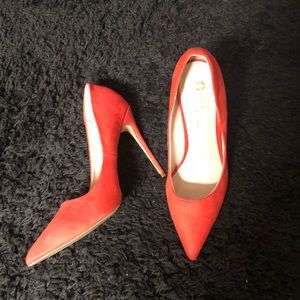 F21 coral pumps